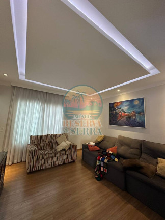 Imagem Casa de Condomínio com 4 Quartos para Alugar, 441 m² em Reserva Da Serra - Jundiaí