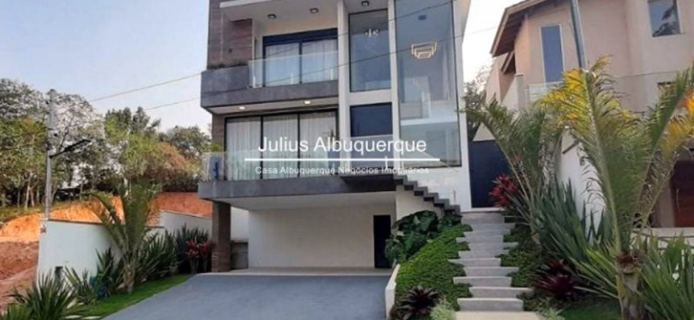 Imagem Casa de Condomínio com 3 Quartos à Venda, 512 m² em Granja Viana Ii - Granja Viana Imagem Casa de Condomínio com 3 Quartos à Venda, 512 m² em Granja Viana Ii - Granja Viana