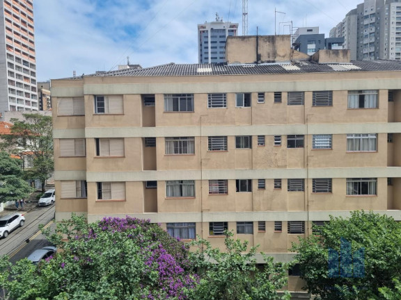 Imagem Apartamento com 1 Quarto à Venda, 39 m² em Paraiso - São Paulo