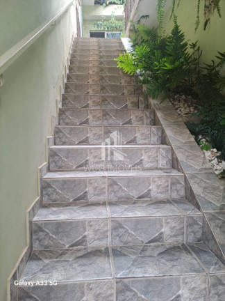 Imagem Sobrado com 3 Quartos à Venda, 131 m² em Jardim Paraíso - Jacareí Imagem Sobrado com 3 Quartos à Venda, 131 m² em Jardim Paraíso - Jacareí