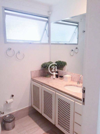 Imagem Apartamento com 3 Quartos à Venda, 120 m² em Itaim Bibi - São Paulo Imagem Apartamento com 3 Quartos à Venda, 120 m² em Itaim Bibi - São Paulo