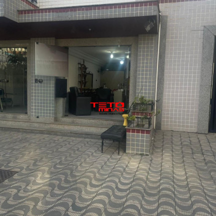 Imagem Sala Comercial à Venda, 36 m² em Avenida Getúlio Vargas - São Lourenço Imagem Sala Comercial à Venda, 36 m² em Avenida Getúlio Vargas - São Lourenço