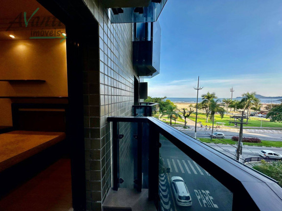 Imagem Apartamento com 3 Quartos à Venda, 254 m² em Pompéia - Santos Imagem Apartamento com 3 Quartos à Venda, 254 m² em Pompéia - Santos
