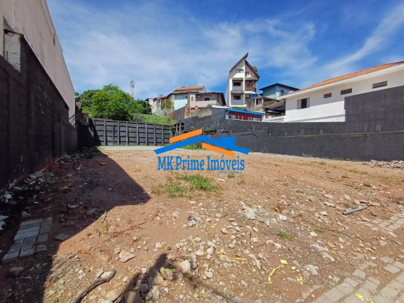 Imagem Terreno à Venda, 1.000 m² em Umuarama - Osasco