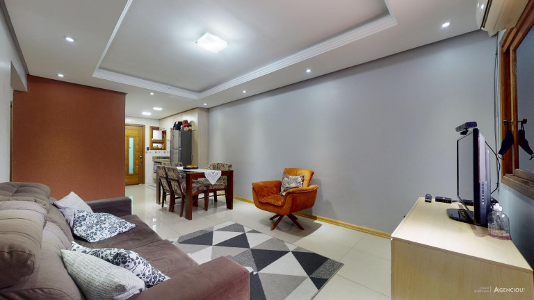 Imagem Casa com 3 Quartos à Venda, 160 m² em Agronomia - Porto Alegre Imagem Casa com 3 Quartos à Venda, 160 m² em Agronomia - Porto Alegre