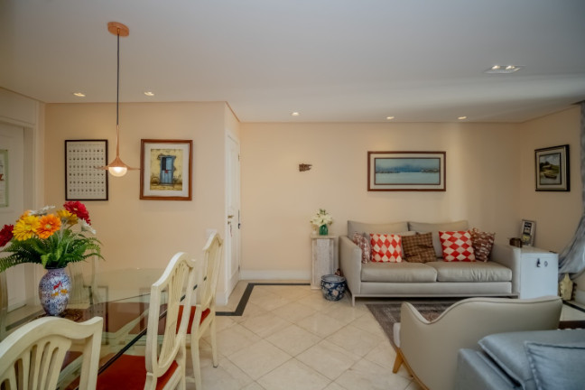 Imagem Apartamento com 2 Quartos à Venda, 102 m² em Indianópolis - São Paulo