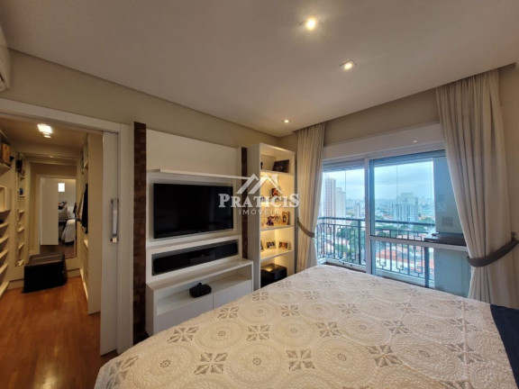 Imagem Apartamento com 3 Quartos à Venda, 213 m² em Ipiranga - São Paulo Imagem Apartamento com 3 Quartos à Venda, 213 m² em Ipiranga - São Paulo