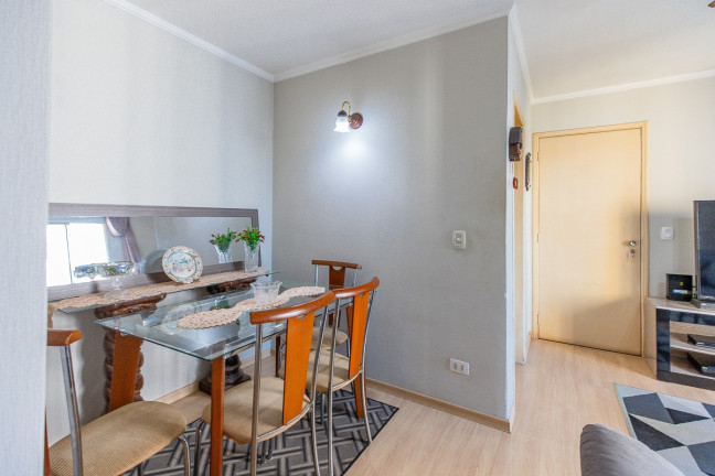 Imagem Apartamento com 2 Quartos à Venda, 64 m² em Real Parque - São Paulo Imagem Apartamento com 2 Quartos à Venda, 64 m² em Real Parque - São Paulo