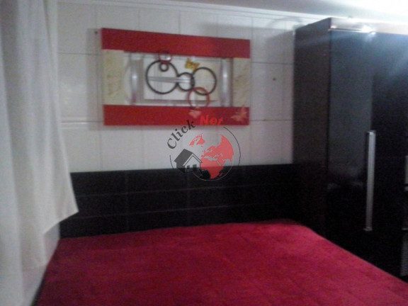 Imagem Casa com 3 Quartos à Venda, 230 m² em Jardim Santo Ignácio - São Bernardo Do Campo Imagem Casa com 3 Quartos à Venda, 230 m² em Jardim Santo Ignácio - São Bernardo Do Campo
