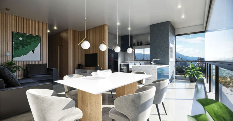 Imagem Apartamento com 3 Quartos à Venda, 113 m² em Porto Belo - Porto Belo Imagem Apartamento com 3 Quartos à Venda, 113 m² em Porto Belo - Porto Belo