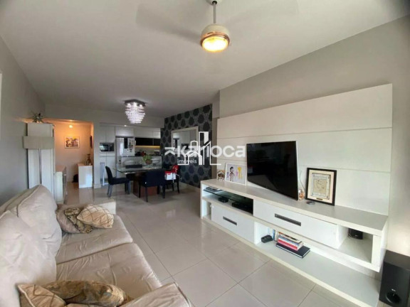 Imagem Apartamento com 3 Quartos à Venda, 110 m² em Barra Olimpica - Rio De Janeiro Imagem Apartamento com 3 Quartos à Venda, 110 m² em Barra Olimpica - Rio De Janeiro