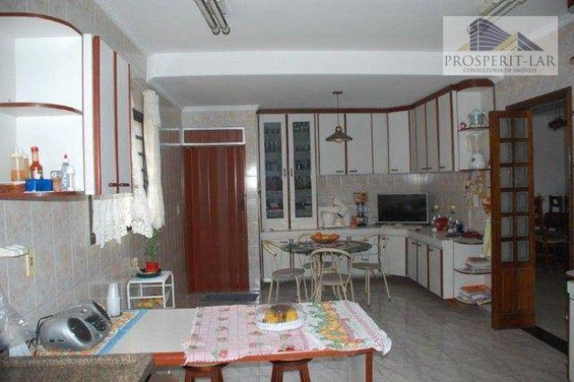 Imagem Sobrado com 4 Quartos à Venda, 363 m² em Jardim Pinhal - Guarulhos Imagem Sobrado com 4 Quartos à Venda, 363 m² em Jardim Pinhal - Guarulhos