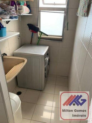 Imagem Apartamento com 2 Quartos à Venda, 47 m² em Jardim Danfer - São Paulo