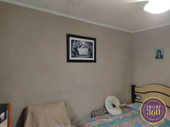 Imagem Casa com 2 Quartos à Venda, 110 m² em Chácara Seis De Outubro - São Paulo