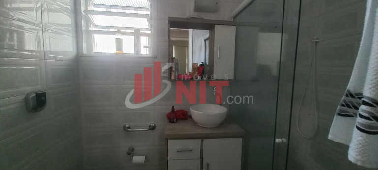 Imagem Apartamento com 2 Quartos à Venda, 70 m² em Ingá - Niterói