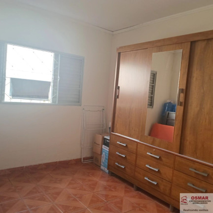 Imagem Casa com 3 Quartos à Venda, 135 m² em Jardim Basilicata - Sumaré