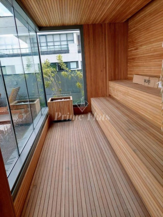 Imagem Apartamento com 1 Quarto à Venda, 29 m² em Consolação - São Paulo Imagem Apartamento com 1 Quarto à Venda, 29 m² em Consolação - São Paulo