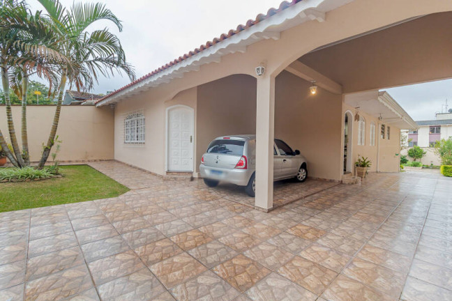 Imagem Casa com 3 Quartos à Venda, 140 m² em Guaíra - Curitiba Imagem Casa com 3 Quartos à Venda, 140 m² em Guaíra - Curitiba