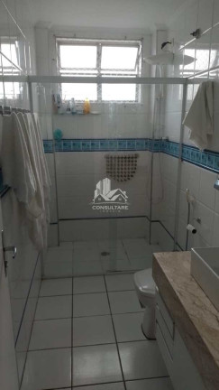 Imagem Apartamento com 2 Quartos à Venda, 120 m² em Embaré - Santos Imagem Apartamento com 2 Quartos à Venda, 120 m² em Embaré - Santos