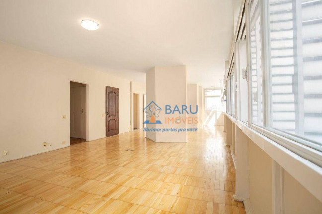 Imagem Apartamento com 3 Quartos à Venda, 160 m² em Higienópolis - São Paulo Imagem Apartamento com 3 Quartos à Venda, 160 m² em Higienópolis - São Paulo