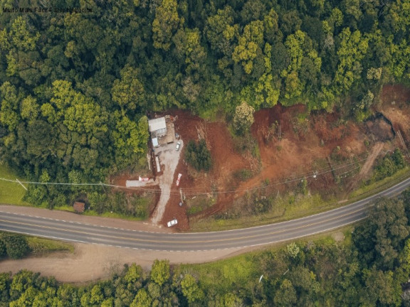 Imagem Terreno à Venda, 429 m² em Linha Imperial - Nova Petrópolis