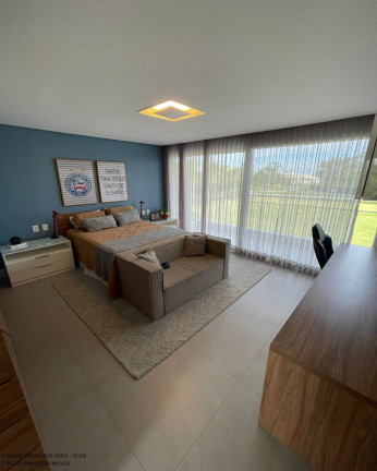 Imagem Casa com 5 Quartos à Venda, 1.870 m² em Portão - Lauro De Freitas