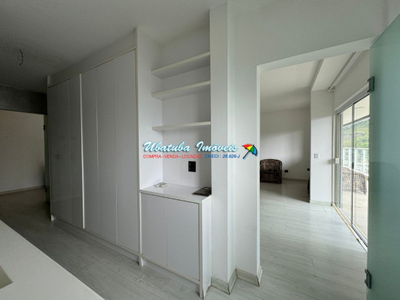 Imagem Apartamento com 3 Quartos à Venda, 156 m² em Centro - Ubatuba