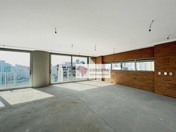 Imagem Apartamento com 4 Quartos à Venda, 335 m² em Itaim Bibi - São Paulo