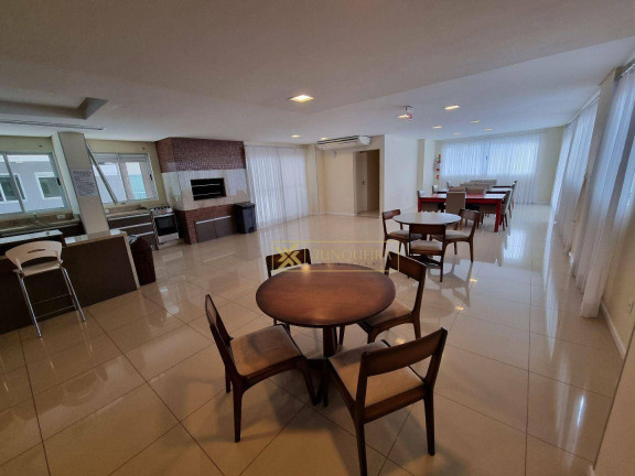 Imagem Apartamento com 2 Quartos à Venda, 65 m² em Barreiros - São José Imagem Apartamento com 2 Quartos à Venda, 65 m² em Barreiros - São José