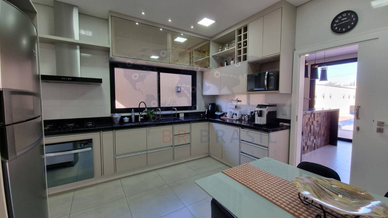 Imagem Casa de Condomínio com 3 Quartos à Venda, em Residencial Villa Lobos - Bauru Imagem Casa de Condomínio com 3 Quartos à Venda, em Residencial Villa Lobos - Bauru