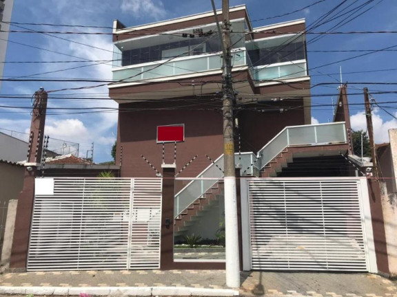 Casa de Condomínio com 3 Quartos à Venda, 127 m² em Anália Franco - São Paulo