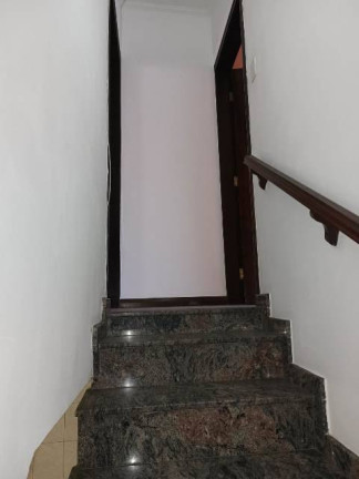 Imagem Sobrado com 3 Quartos à Venda, 100 m² em Tatuapé - São Paulo