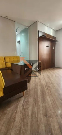 Imagem Imóvel com 3 Quartos à Venda, 75 m² em Tatuapé - São Paulo Imagem Imóvel com 3 Quartos à Venda, 75 m² em Tatuapé - São Paulo