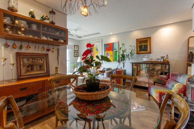 Apartamento com 3 Quartos à Venda, 80 m² em Vila Uberabinha - São Paulo