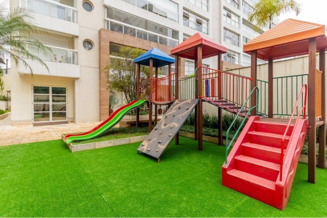 Imagem Apartamento com 4 Quartos à Venda, 263 m² em Santo Antônio - São Caetano Do Sul Imagem Apartamento com 4 Quartos à Venda, 263 m² em Santo Antônio - São Caetano Do Sul