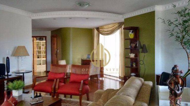 Imagem Apartamento com 4 Quartos à Venda, 370 m² em Centro - Ribeirão Preto Imagem Apartamento com 4 Quartos à Venda, 370 m² em Centro - Ribeirão Preto