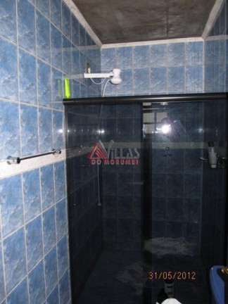 Imagem Sobrado com 3 Quartos à Venda, 220 m² em Jardim Piracuama - São Paulo Imagem Sobrado com 3 Quartos à Venda, 220 m² em Jardim Piracuama - São Paulo