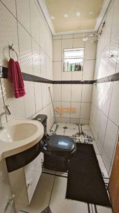 Imagem Sobrado com 3 Quartos à Venda, 155 m² em Parque Flamengo - Guarulhos Imagem Sobrado com 3 Quartos à Venda, 155 m² em Parque Flamengo - Guarulhos