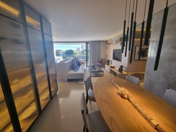 Imagem Apartamento com 3 Quartos à Venda, 117 m² em Jundiaí - Anápolis