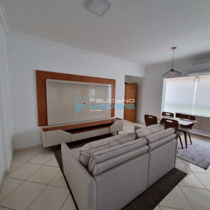 Imagem Apartamento com 2 Quartos à Venda, 87 m² em Guilhermina - Praia Grande Imagem Apartamento com 2 Quartos à Venda, 87 m² em Guilhermina - Praia Grande
