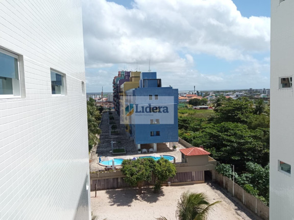 Imagem Apartamento com 2 Quartos à Venda, 71 m² em Ponta De Campina - Cabedelo