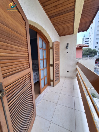 Imagem Casa de Condomínio com 3 Quartos à Venda, 167 m² em Planalto Paulista - São Paulo