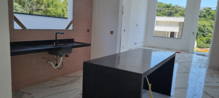 Imagem Casa de Condomínio com 3 Quartos à Venda, 150 m² em Aruã Brisas Ii - Mogi Das Cruzes Imagem Casa de Condomínio com 3 Quartos à Venda, 150 m² em Aruã Brisas Ii - Mogi Das Cruzes