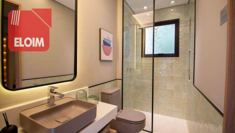 Imagem Apartamento com 2 Quartos à Venda, 96 m² em Perdizes - São Paulo