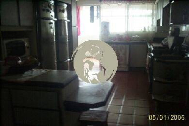 Imagem Apartamento com 2 Quartos à Venda, 290 m² em Campo Grande - Santos Imagem Apartamento com 2 Quartos à Venda, 290 m² em Campo Grande - Santos