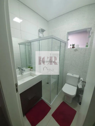 Imagem Casa com 3 Quartos à Venda, 154 m² em Jardim Residencial Villa Amato - Sorocaba
