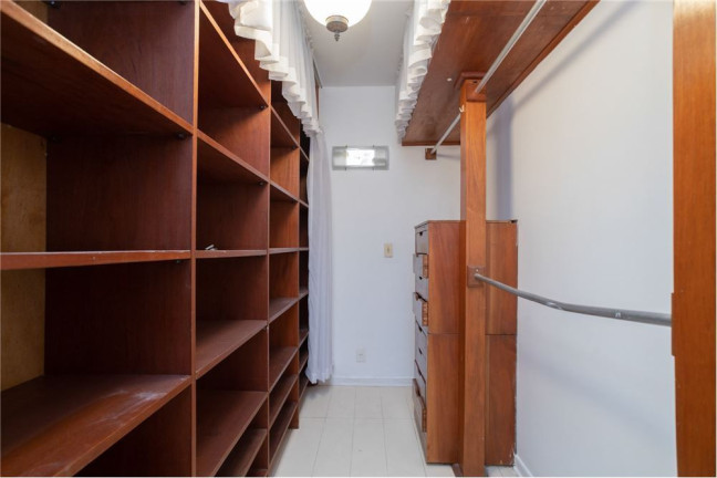 Imagem Apartamento com 3 Quartos à Venda, 145 m² em Jardim Paulista - São Paulo
