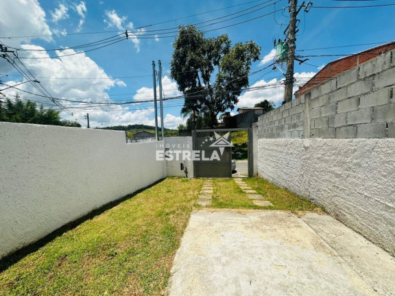Imagem Casa com 3 Quartos à Venda, 43 m² em Recanto Verde Dos Lagos - Itapevi Imagem Casa com 3 Quartos à Venda, 43 m² em Recanto Verde Dos Lagos - Itapevi