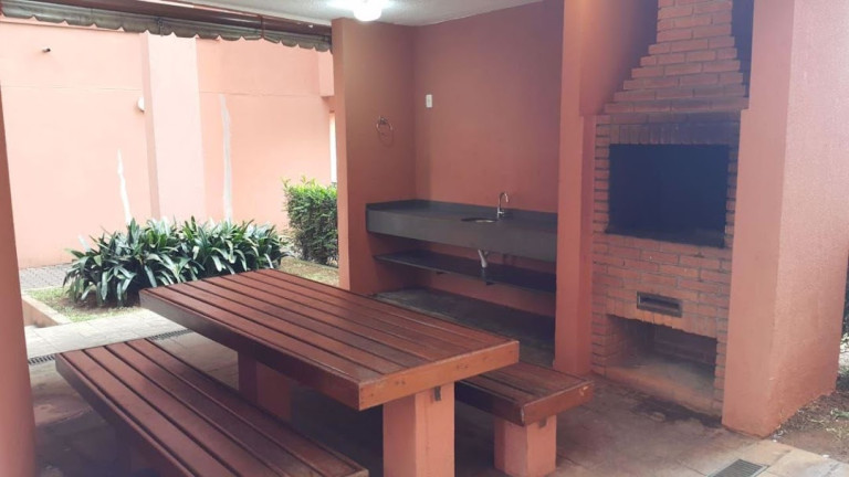 Imagem Apartamento com 3 Quartos à Venda, 65 m² em Vila Do Castelo - São Paulo