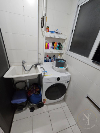 Imagem Apartamento com 2 Quartos à Venda, 41 m² em Cambuci - São Paulo
